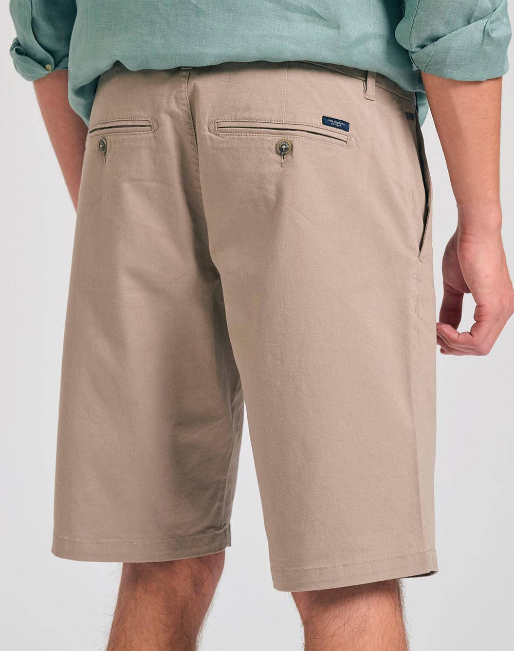 FUNKY Мъжки къси панталони Chino