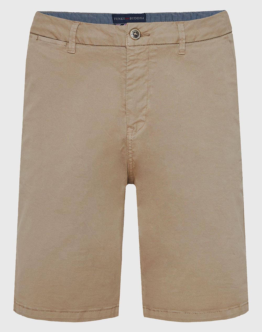FUNKY Мъжки къси панталони Chino