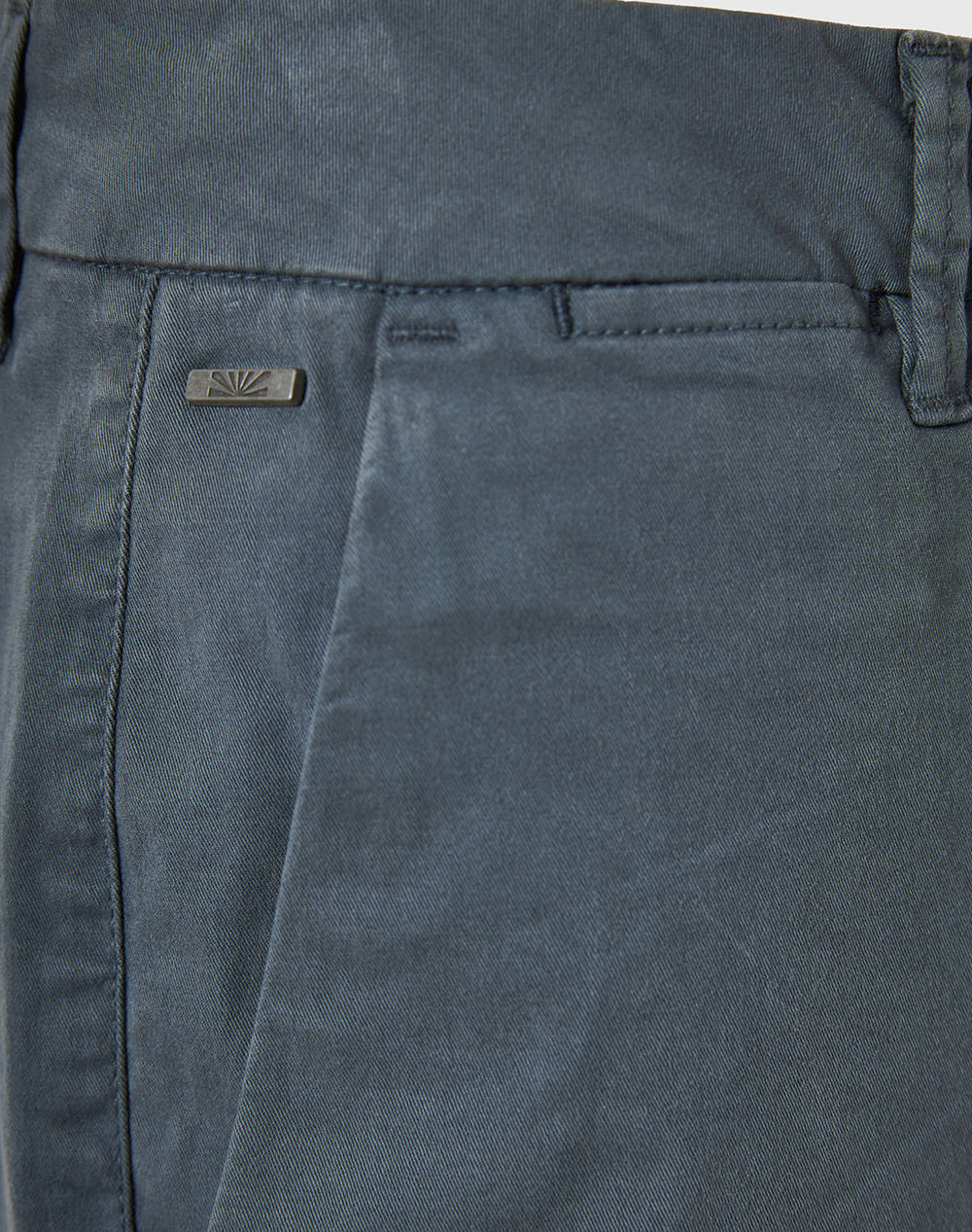 FUNKY BUDDHA Мъжки къси панталони Chino