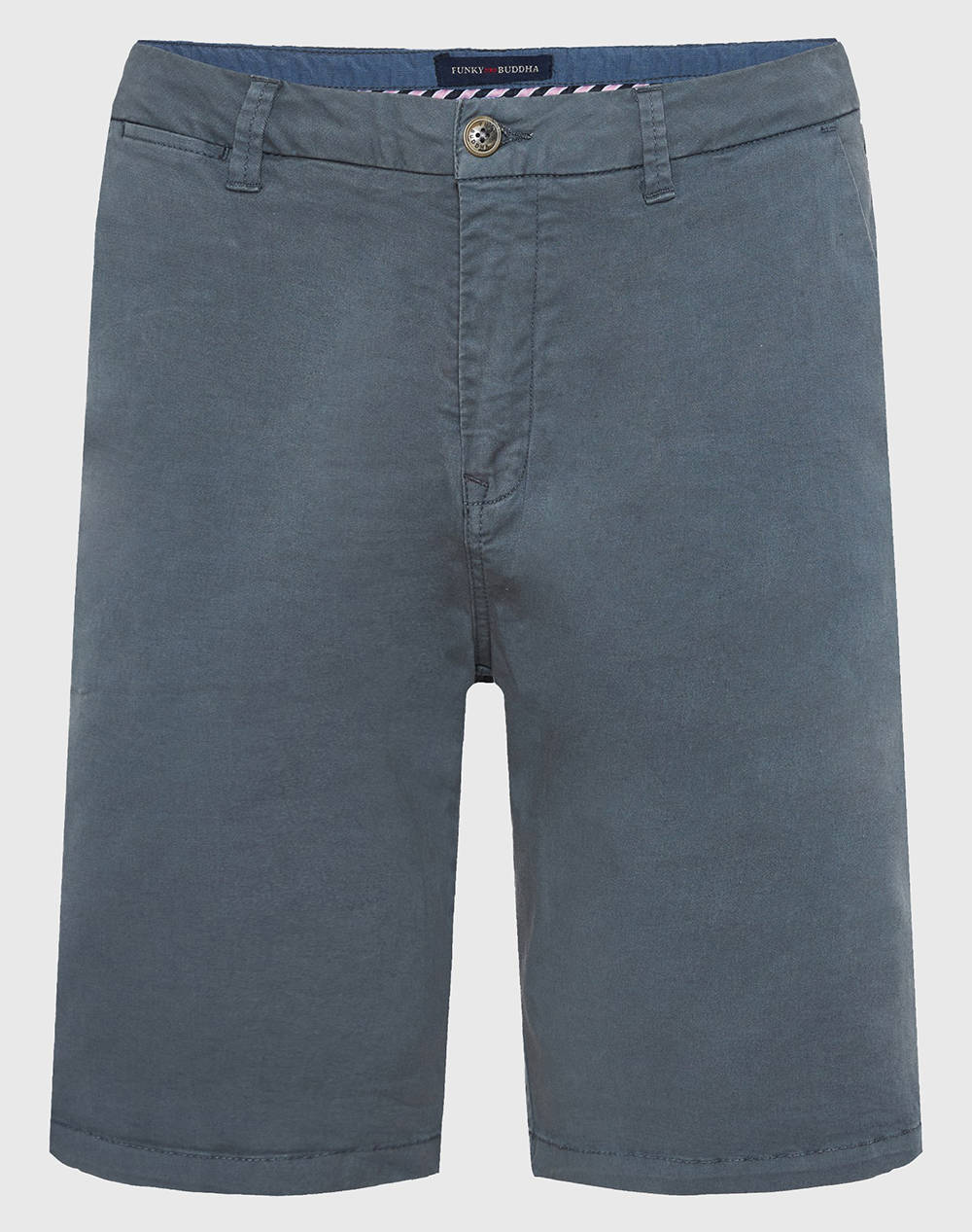 FUNKY BUDDHA Мъжки къси панталони Chino