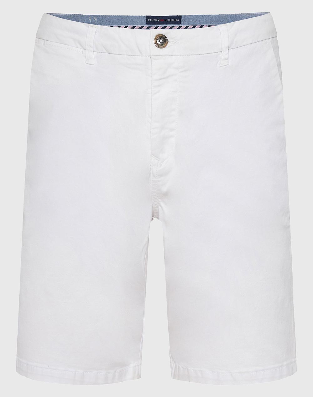 FUNKY Мъжки къси панталони Chino