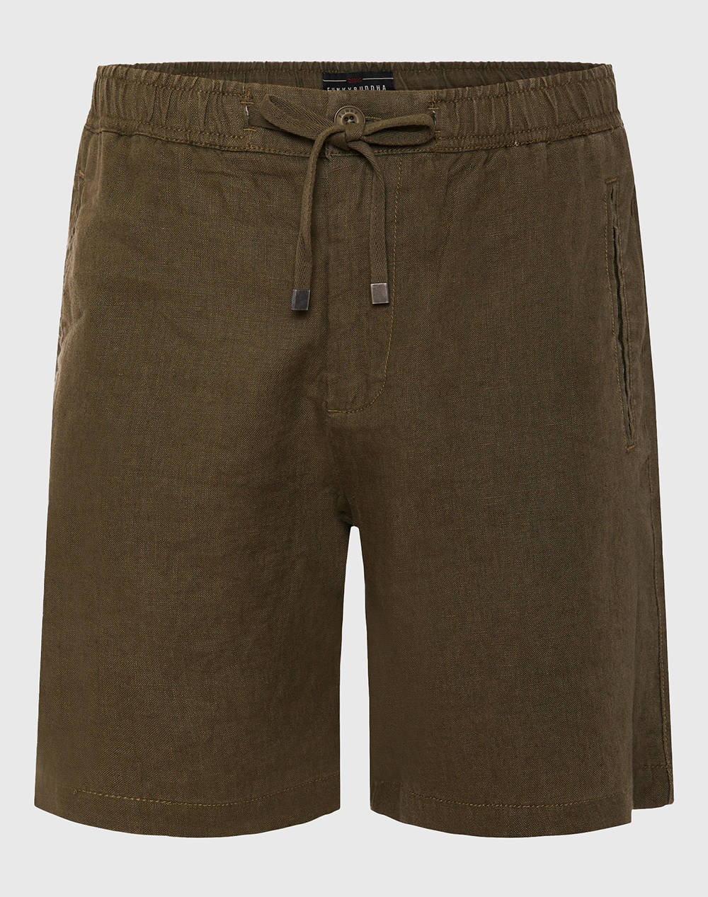FUNKY BUDDHA Мъжки къси панталони Chino