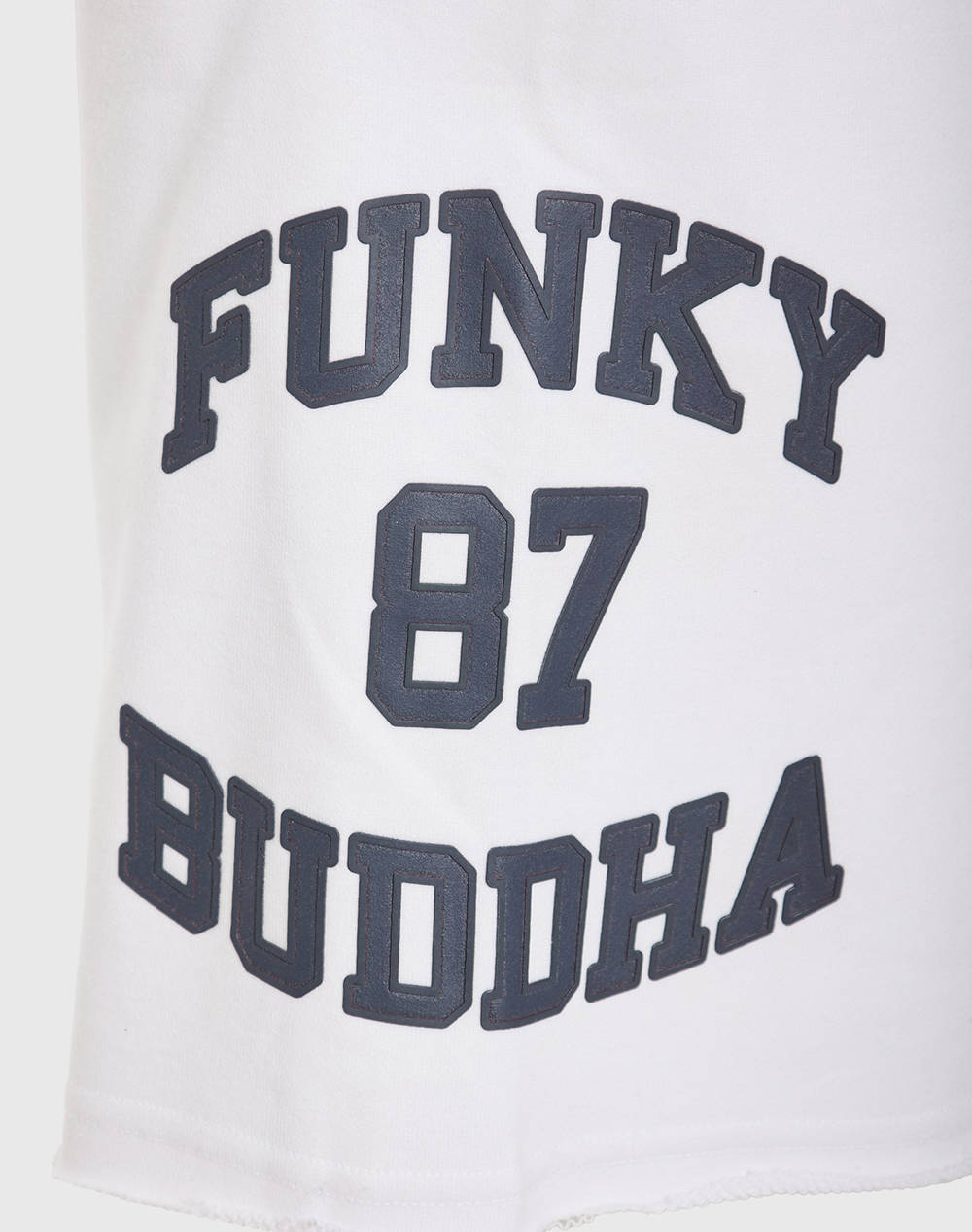 FUNKY BUDDHA Мъжки спортни къси панталони