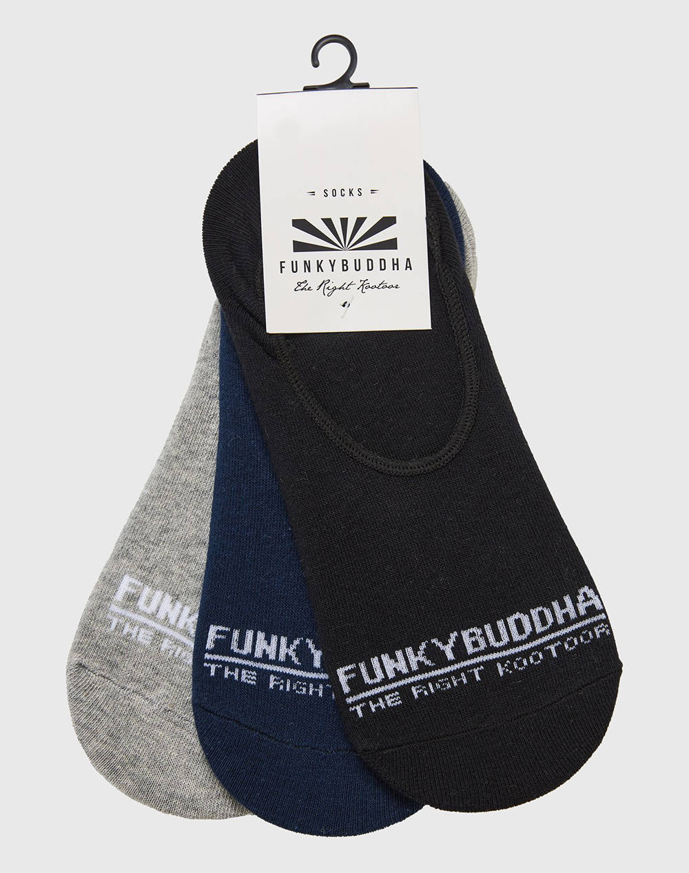 FUNKY BUDHA Мъжки чорапи