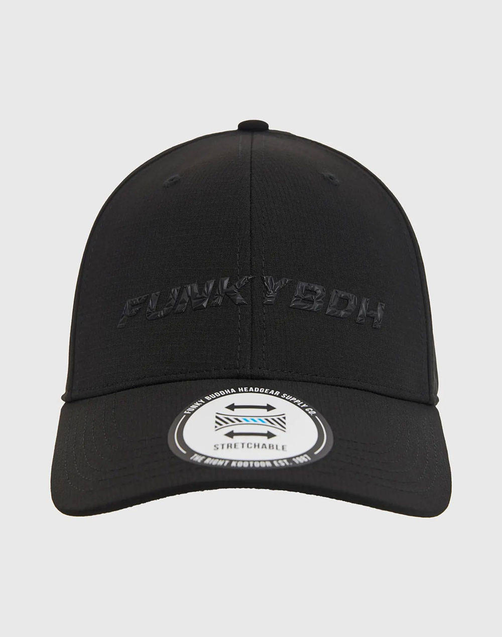 FUNKY BUDDHA Мъжка шапка