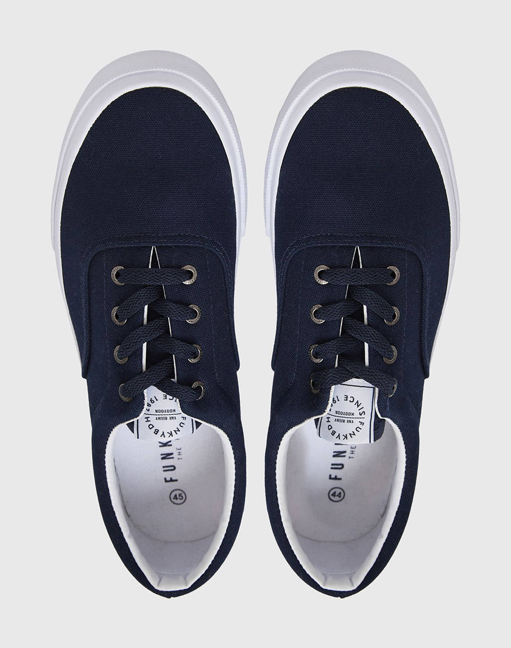 FUNKY BUDHA Мъжки Sneakers