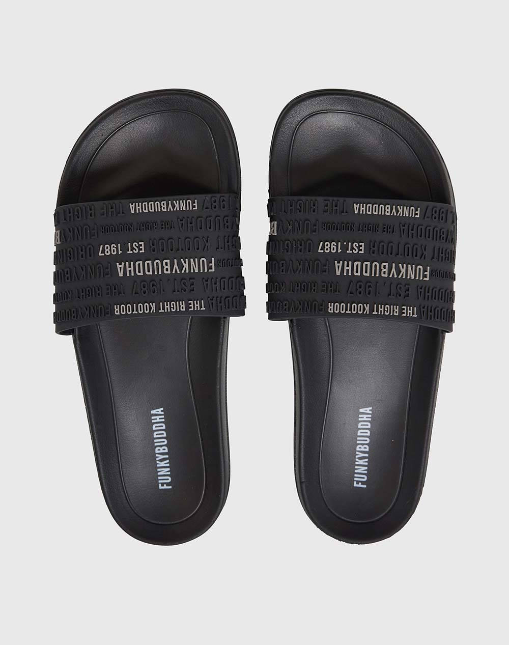 FUNKY BUDDHA Мъжки джапанки