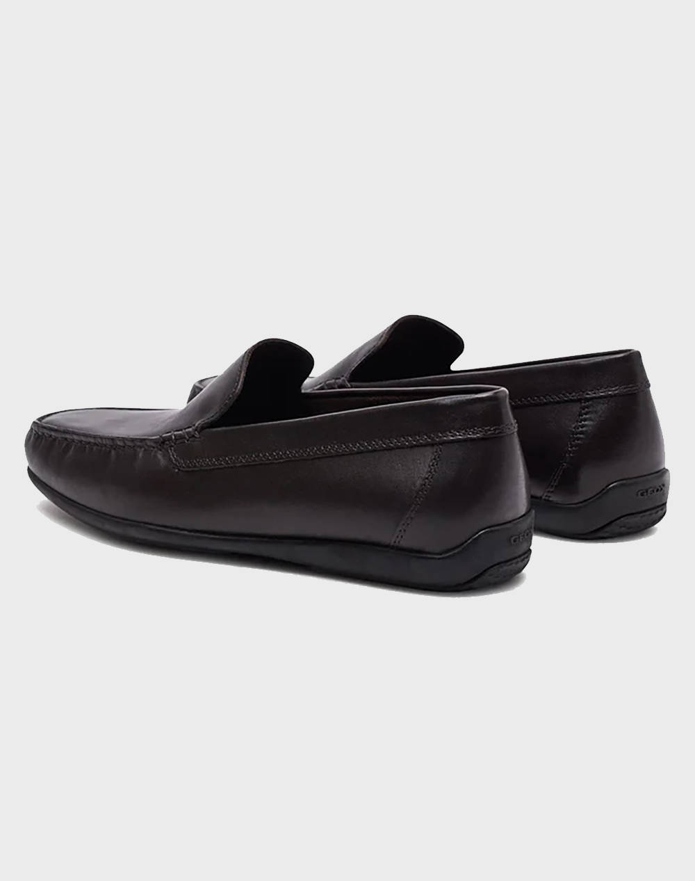 GEOX U ASCANIO B - SMO.LEA