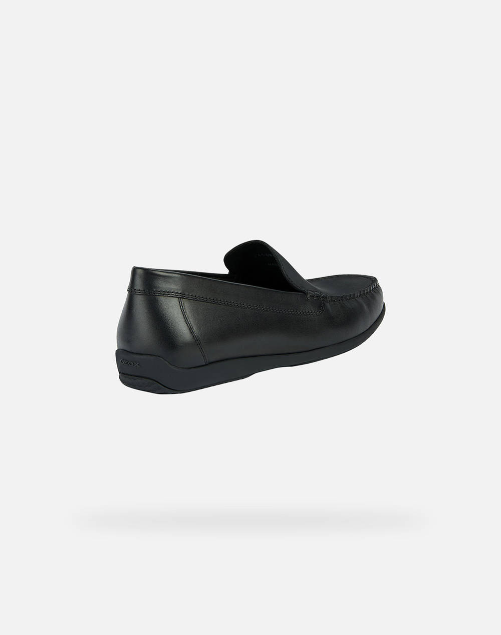 GEOX U ASCANIO B - SMO.LEA