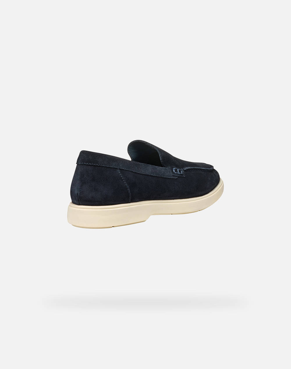 GEOX U SPHERICA EC17 D - SUEDE