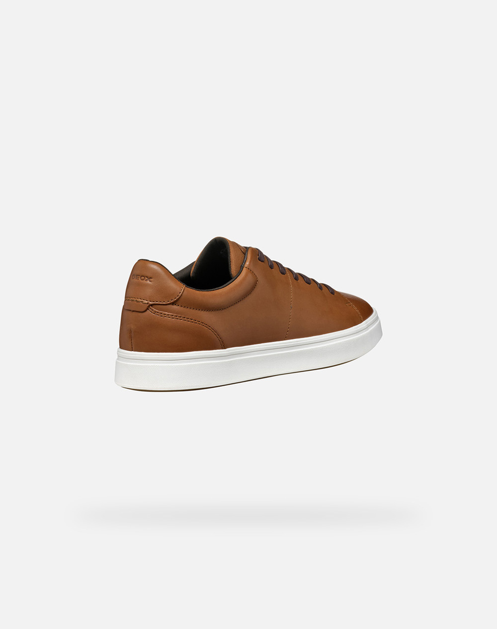GEOX U BALTMOORE C - SMO.LEA