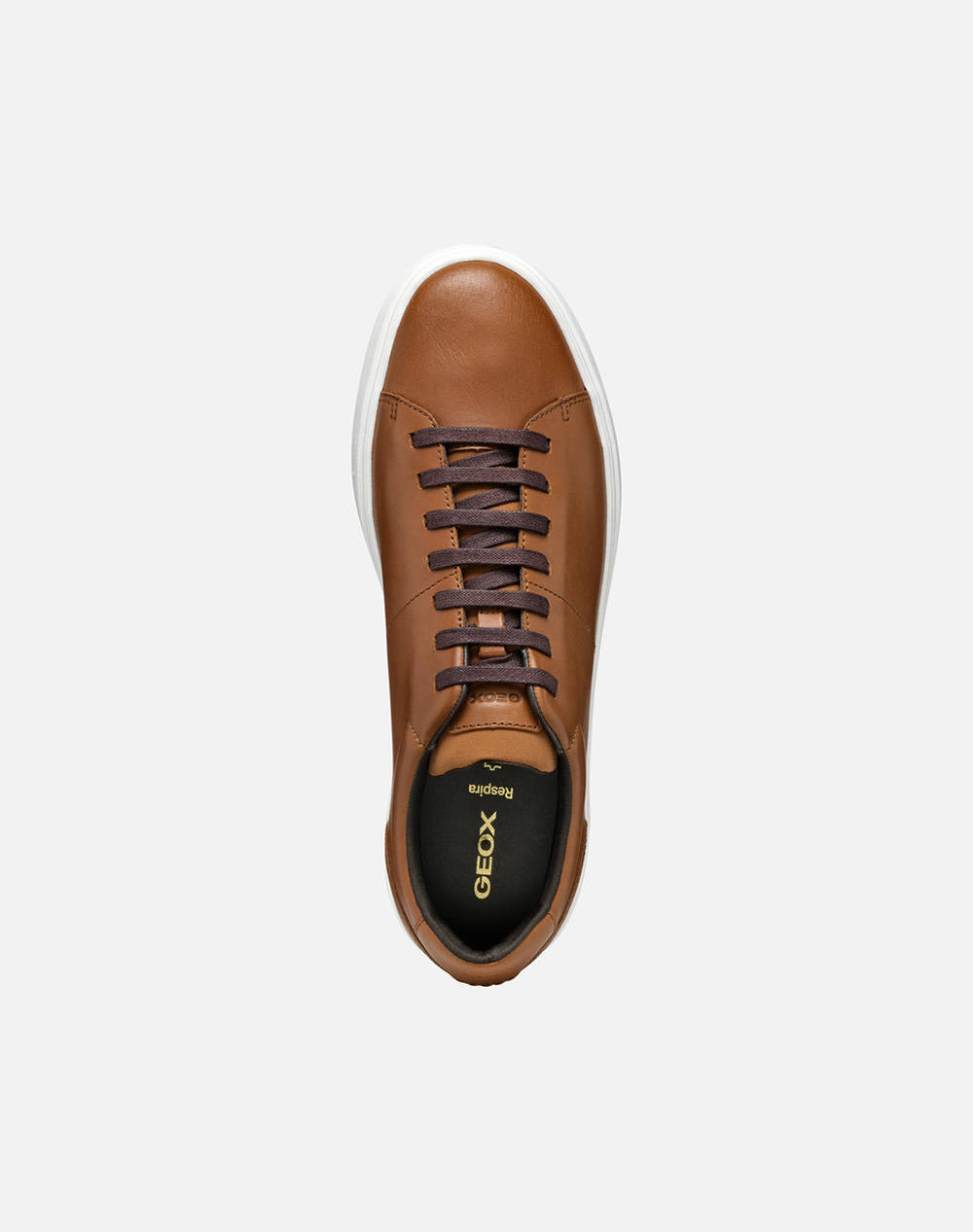 GEOX U BALTMOORE C - SMO.LEA