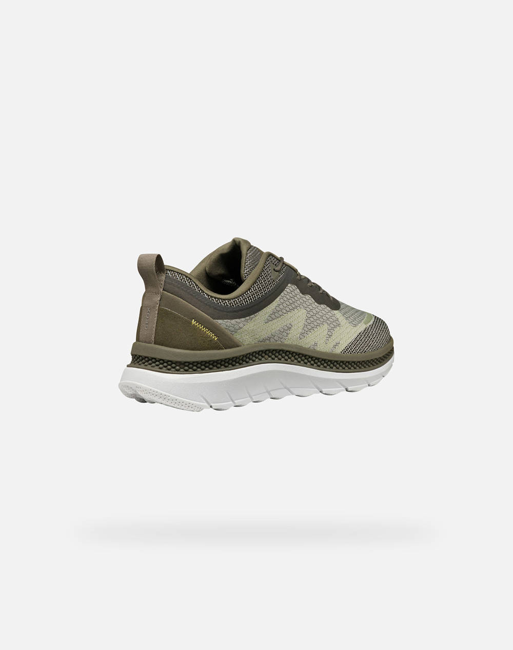GEOX U SPHERICA ACTIF X C - JACQ.TE