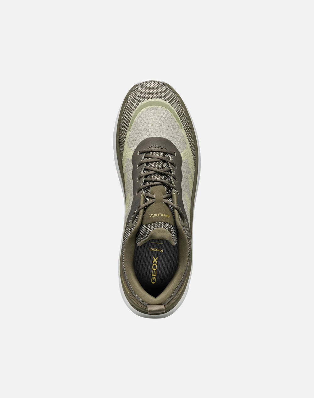 GEOX U SPHERICA ACTIF X C - JACQ.TE