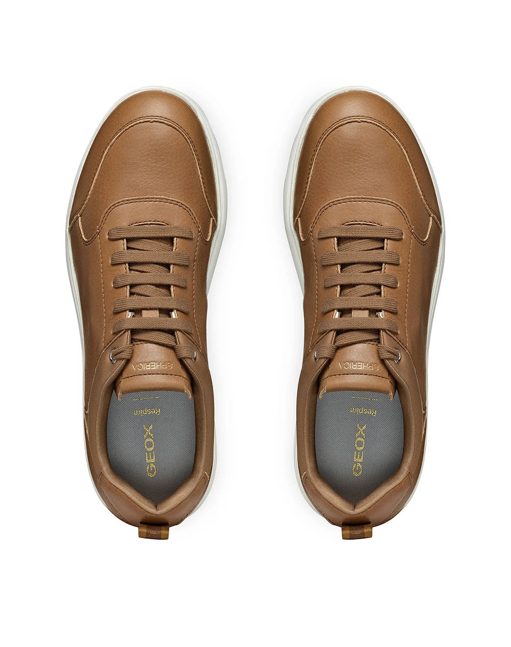 GEOX U SPHERICA A - TUMB.LEA