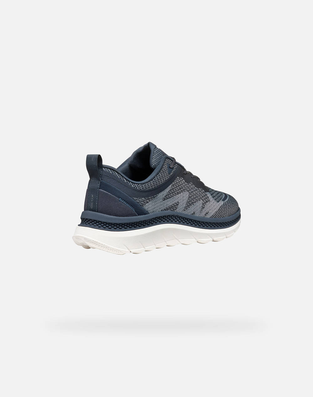 GEOX U SPHERICA ACTIF X C - JACQ.TE