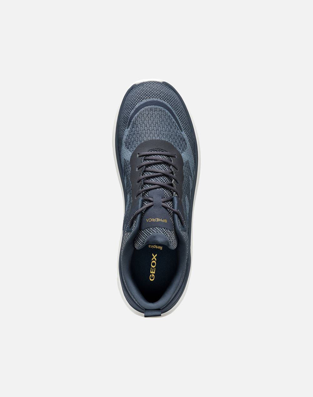 GEOX U SPHERICA ACTIF X C - JACQ.TE
