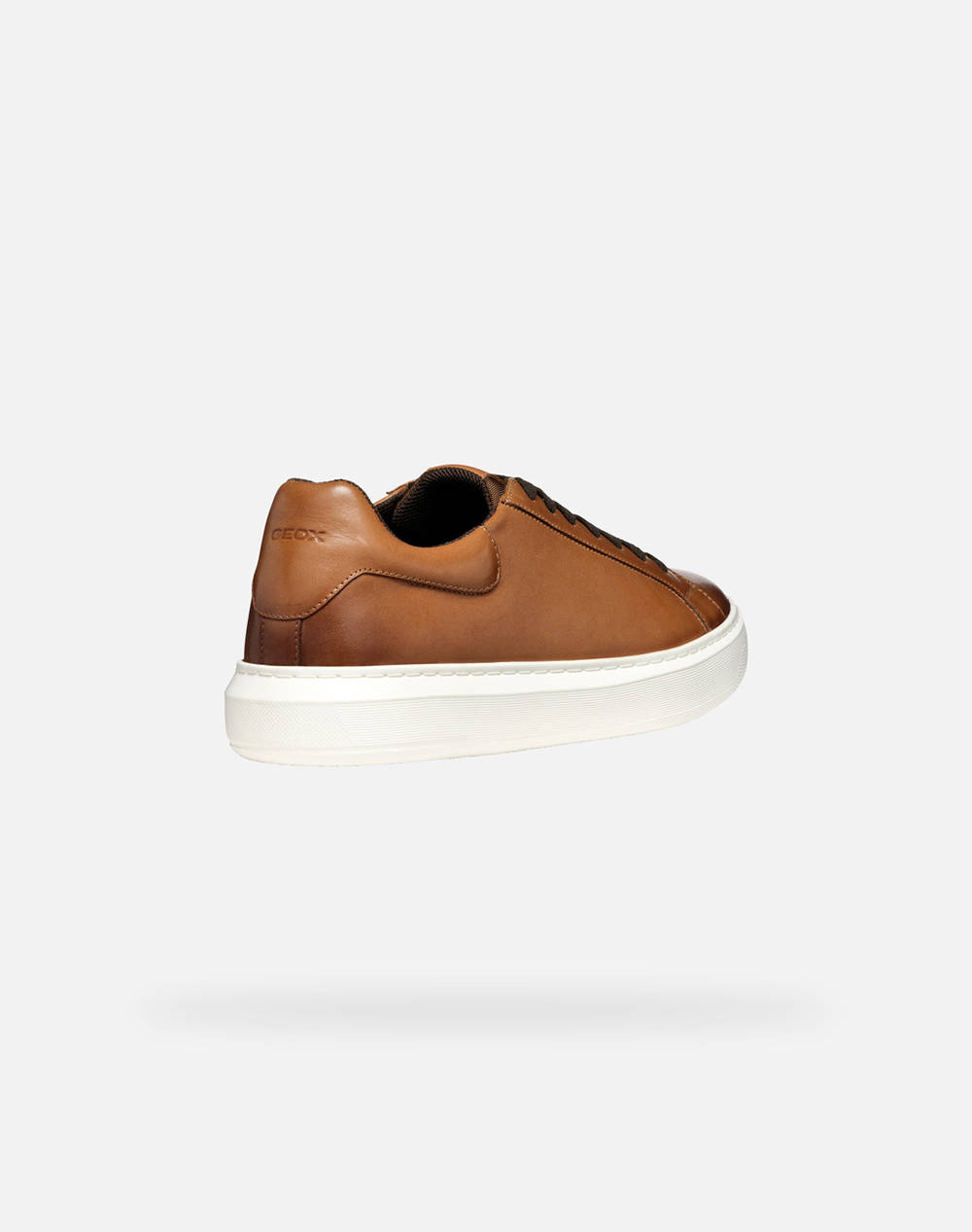 GEOX U DEIVEN D - NAPPA