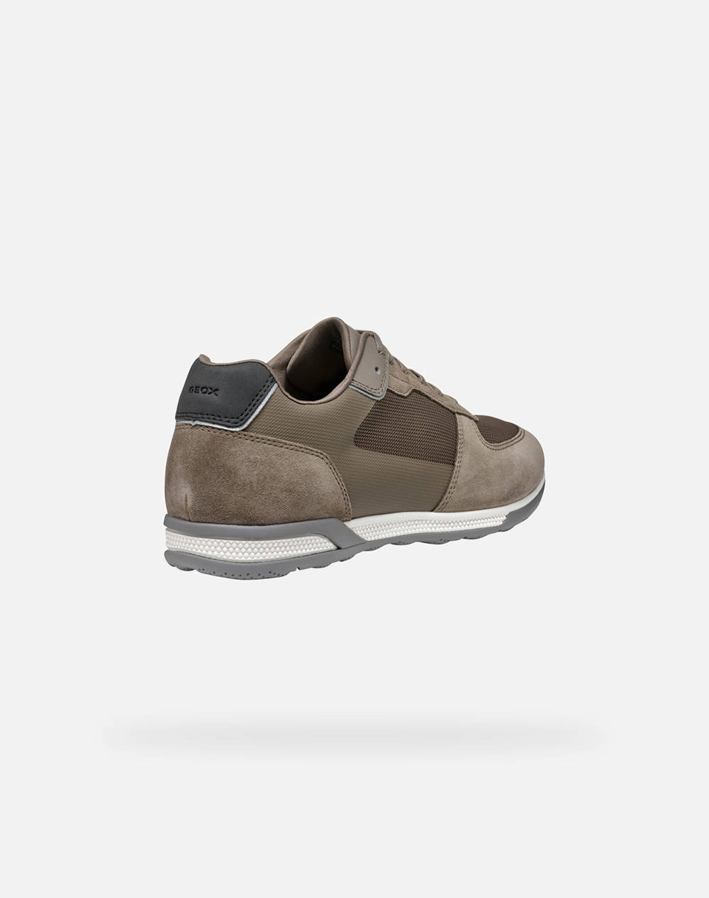 GEOX U SPHERICA ACTIF X3 A - MES+SU