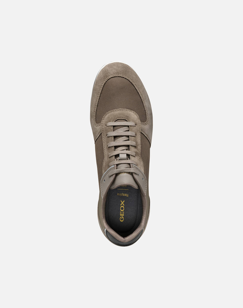 GEOX U SPHERICA ACTIF X3 A - MES+SU