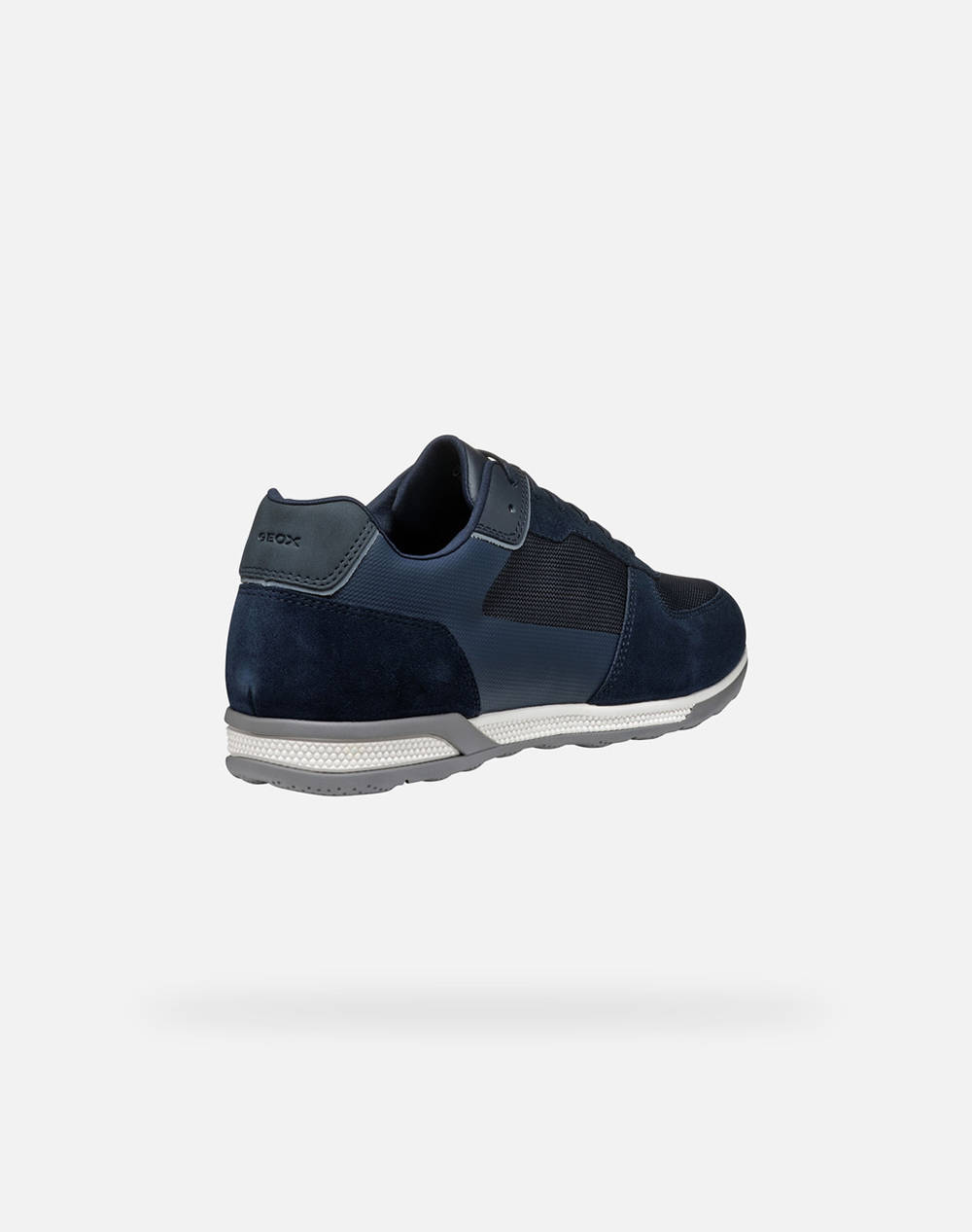 GEOX U SPHERICA ACTIF X3 A - MES+SU