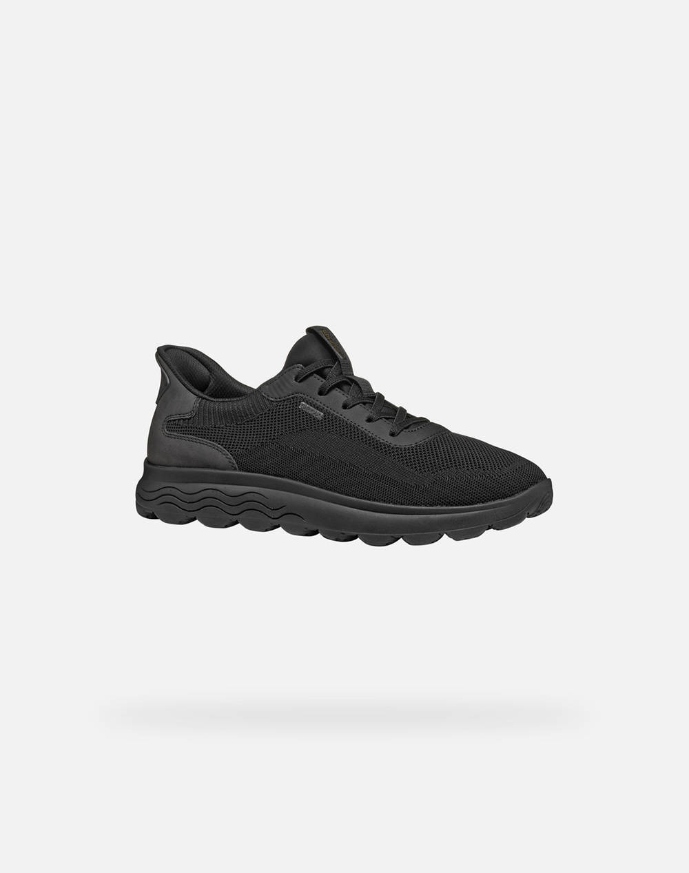 GEOX U SPHERICA PLUS A - KNIT.TE+SY