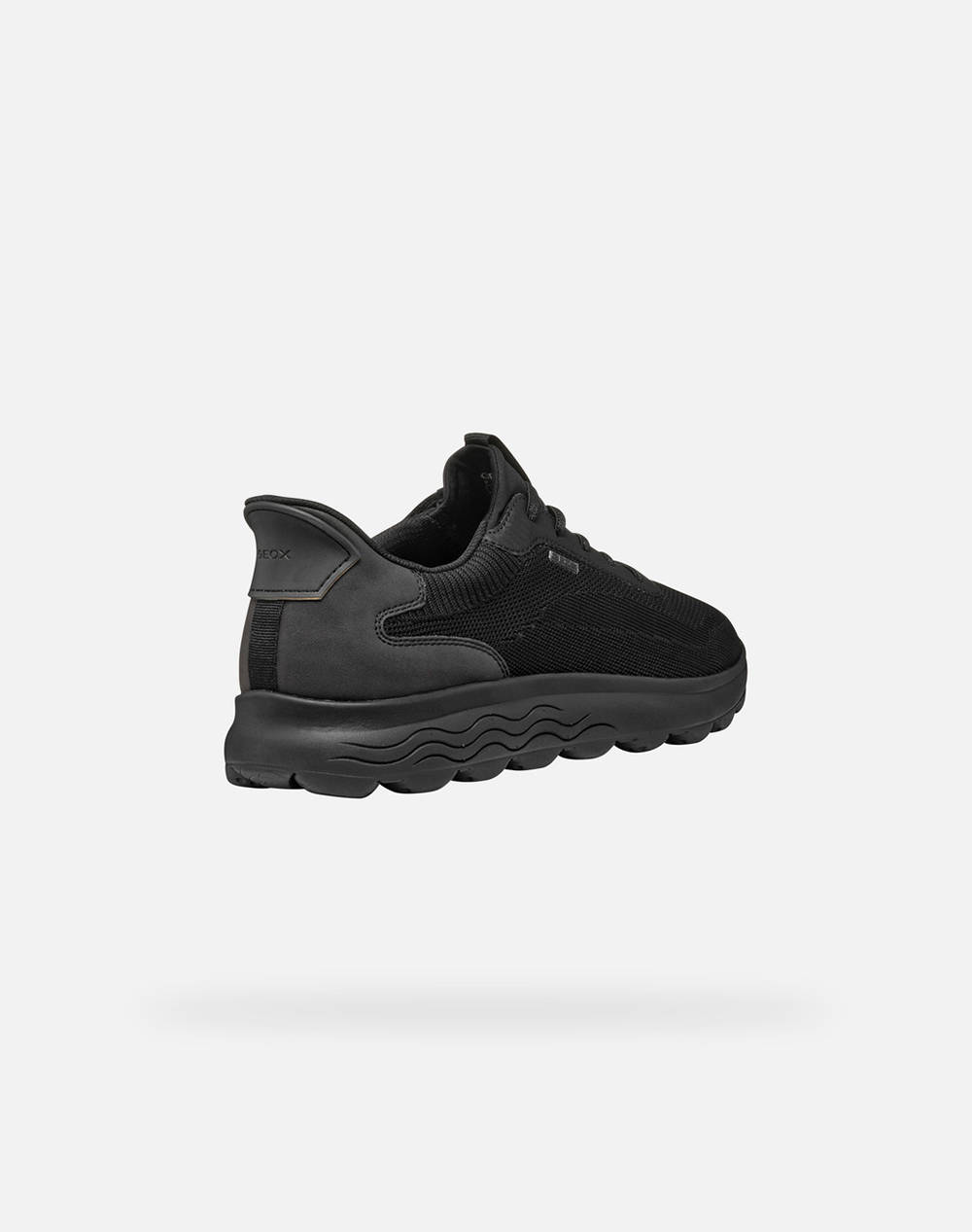 GEOX U SPHERICA PLUS A - KNIT.TE+SY