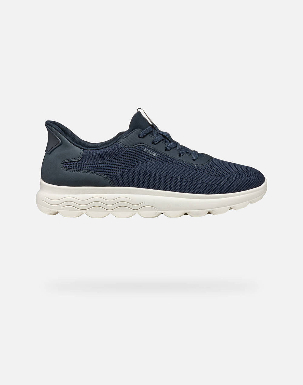 GEOX U SPHERICA PLUS A - KNIT.TE+SY