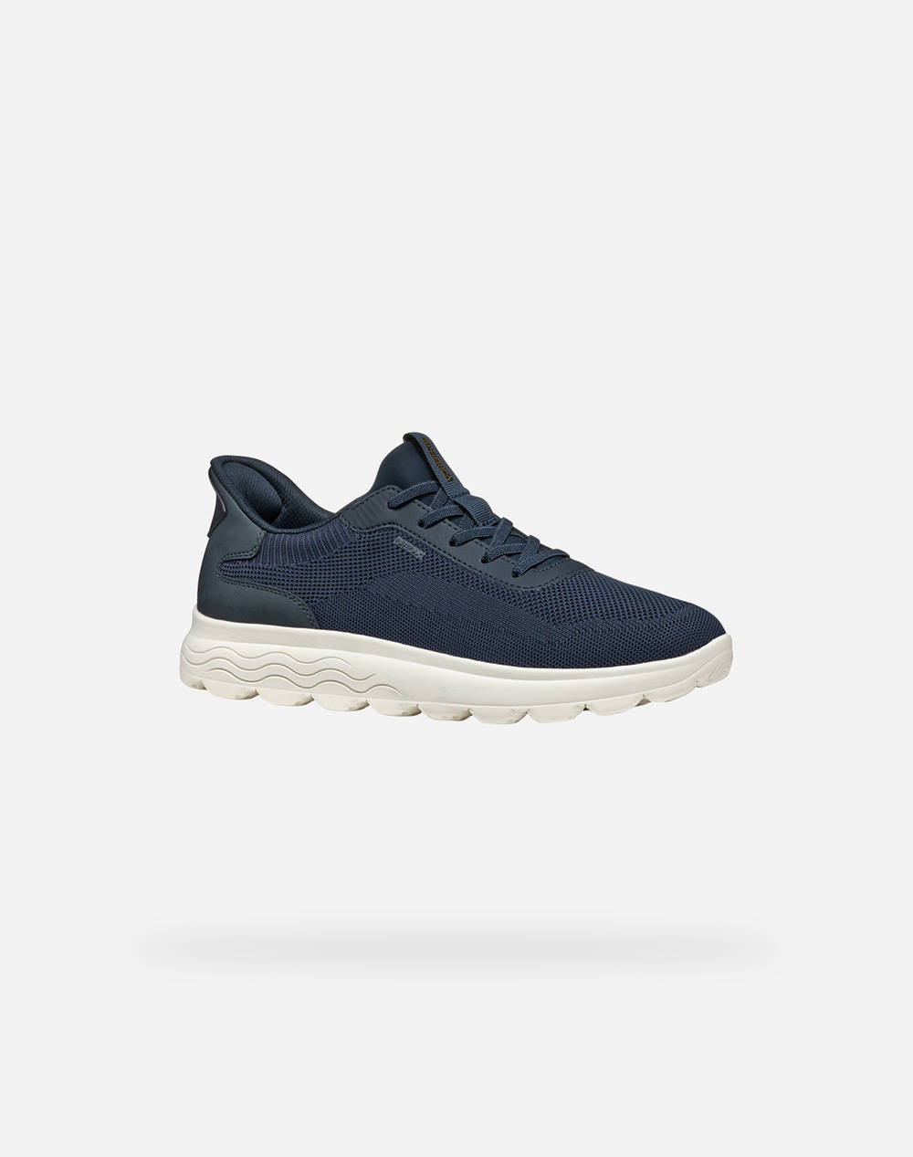 GEOX U SPHERICA PLUS A - KNIT.TE+SY