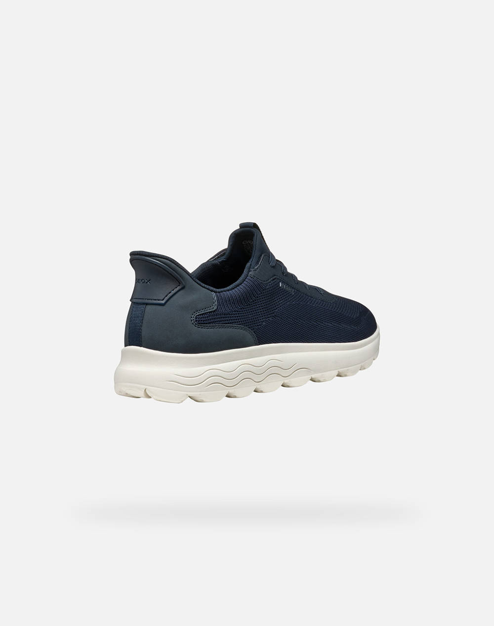GEOX U SPHERICA PLUS A - KNIT.TE+SY