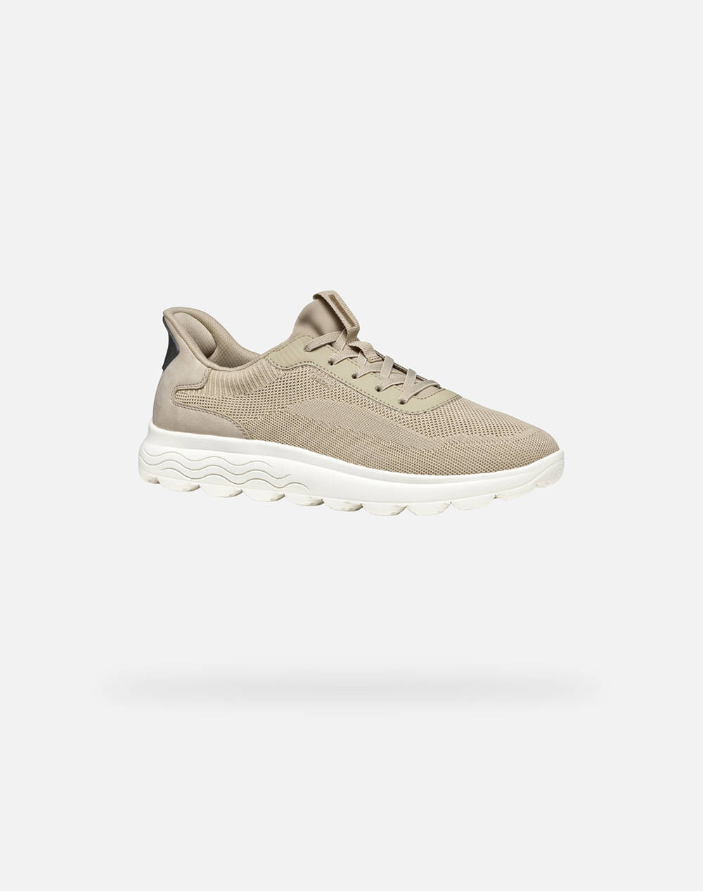 GEOX U SPHERICA PLUS A - KNIT.TE+SY