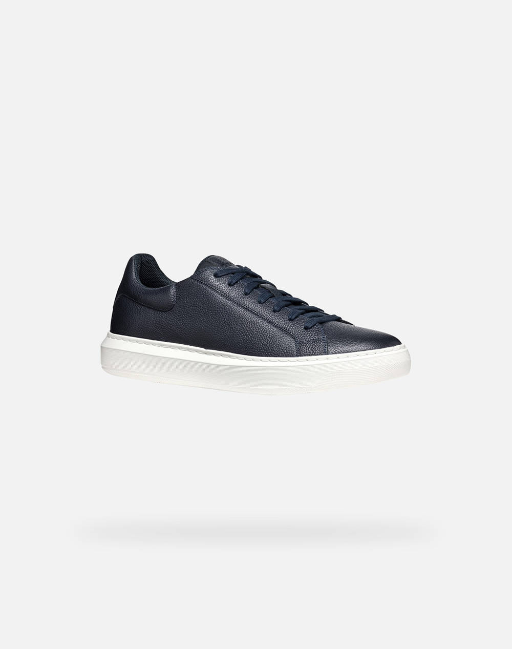 GEOX U DEIVEN D - PRINT.LEA
