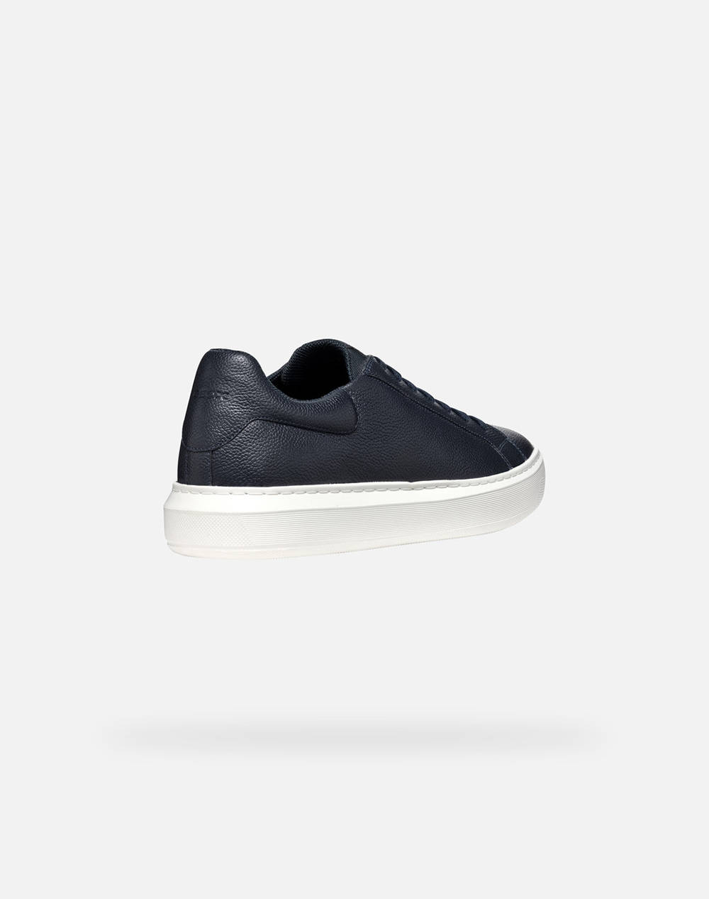 GEOX U DEIVEN D - PRINT.LEA
