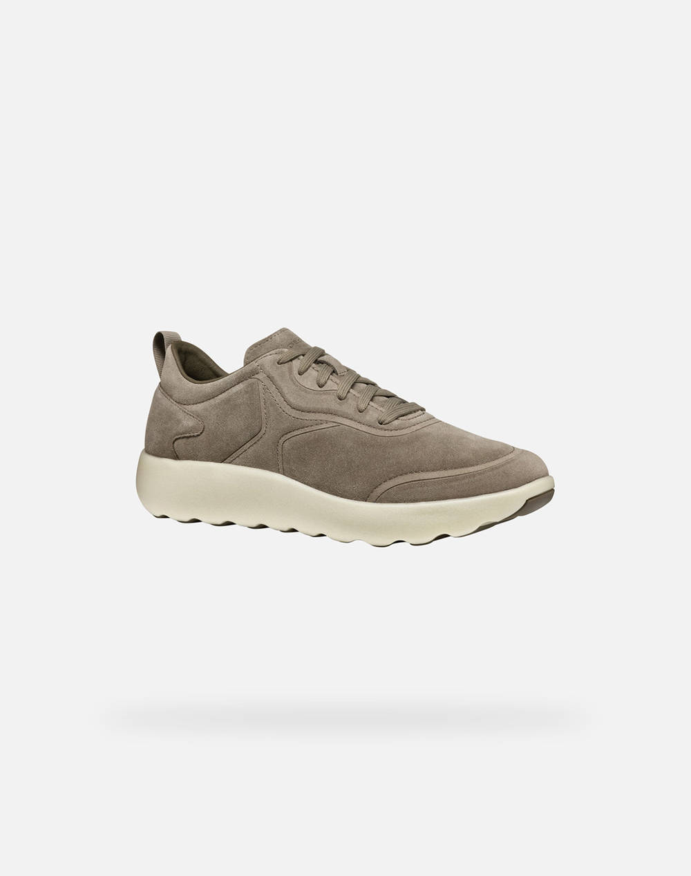 GEOX U XTORS A - SUEDE