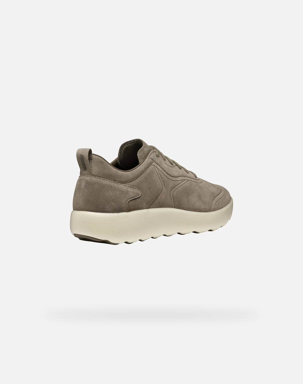 GEOX U XTORS A - SUEDE