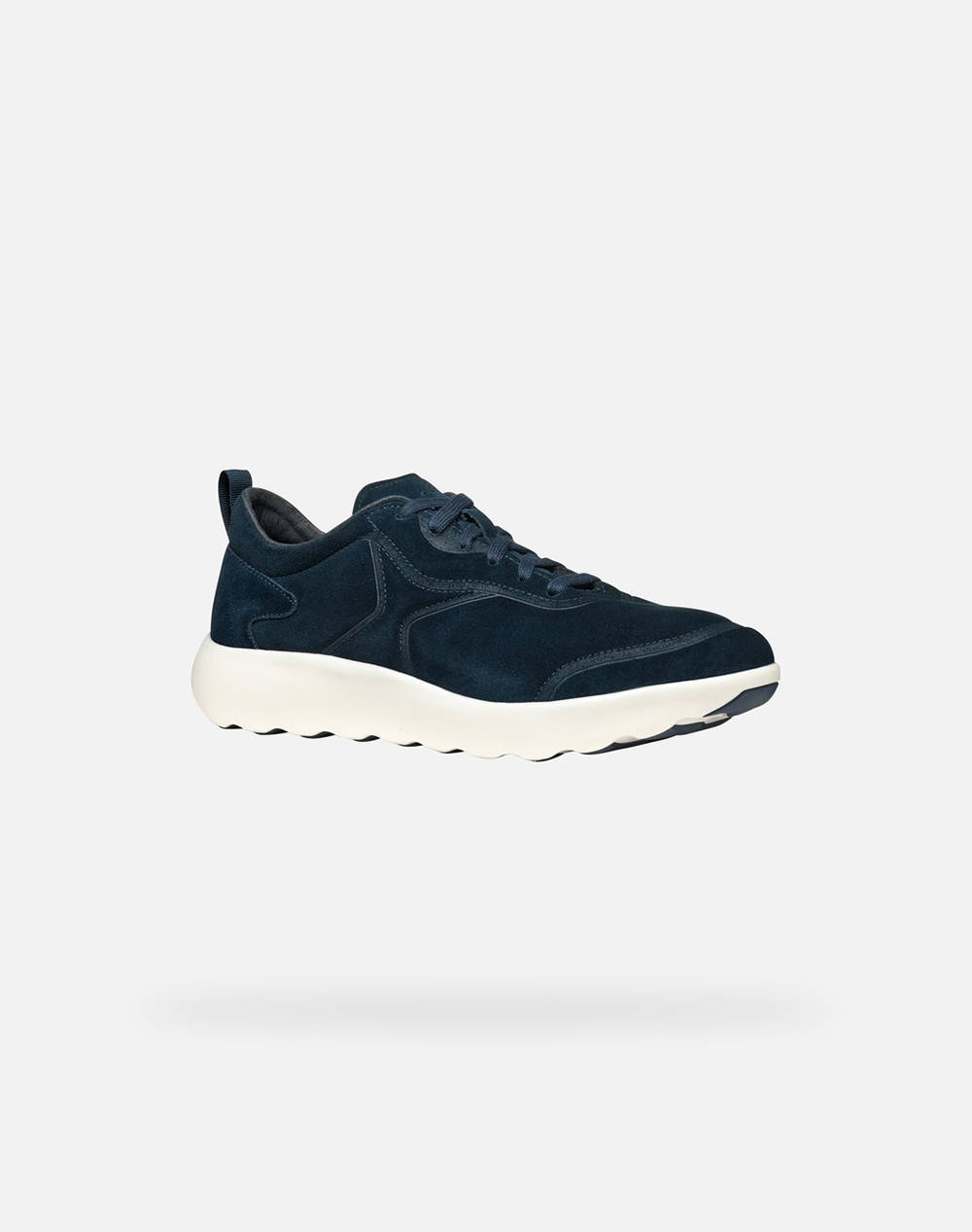 GEOX U XTORS A - SUEDE