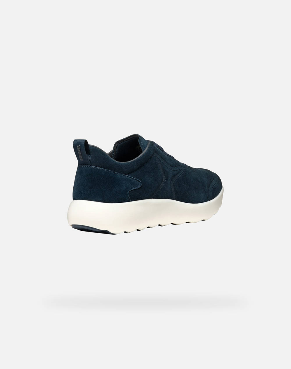 GEOX U XTORS A - SUEDE