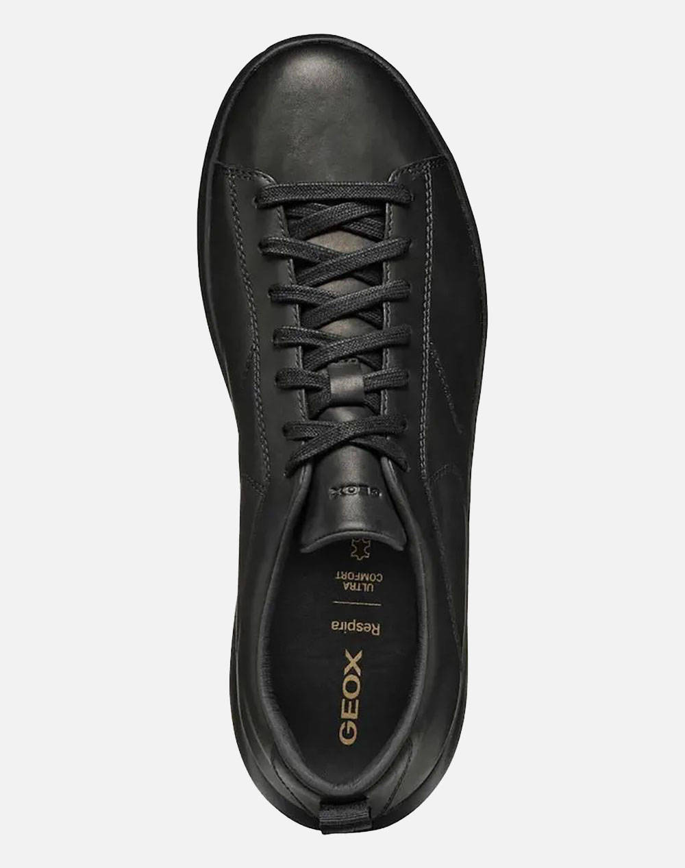 GEOX U XTORS C - SMO.LEA