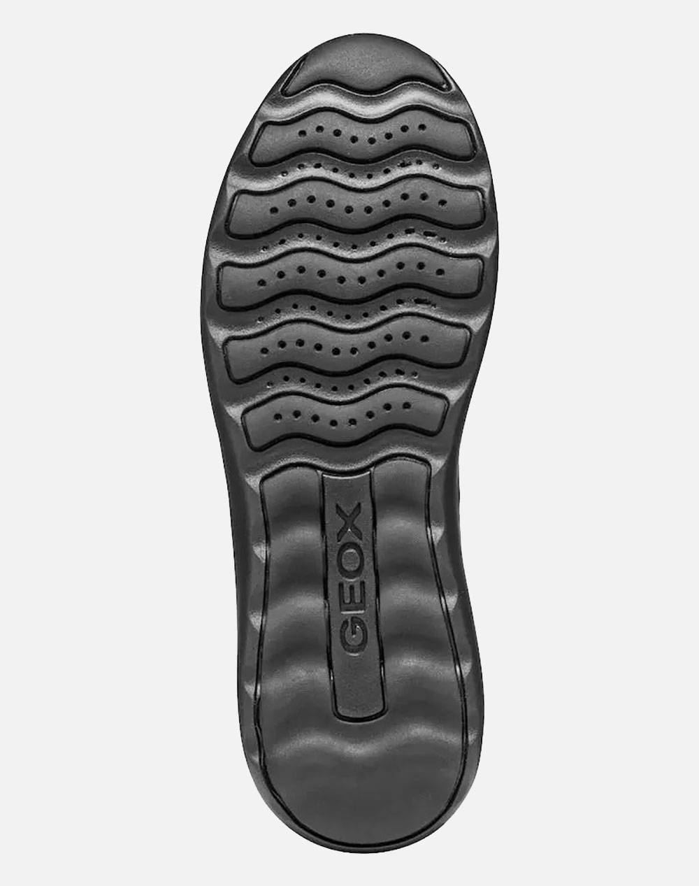 GEOX U XTORS C - SMO.LEA