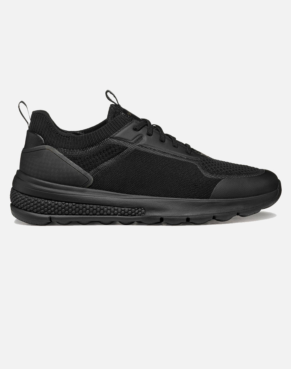 GEOX U SPHERICA ACTIF B - KNIT.TEX