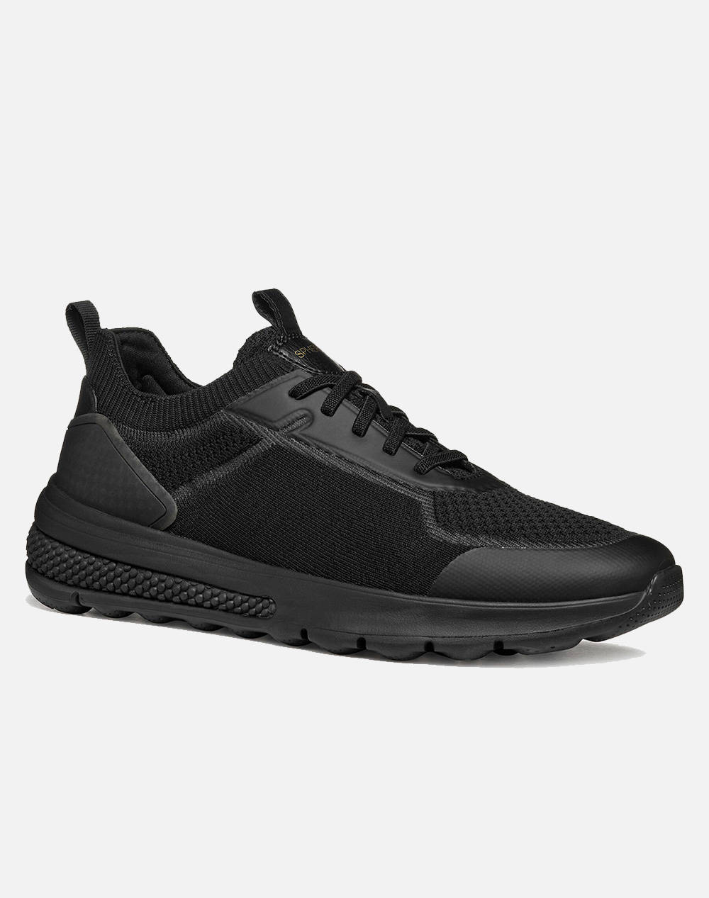 GEOX U SPHERICA ACTIF B - KNIT.TEX