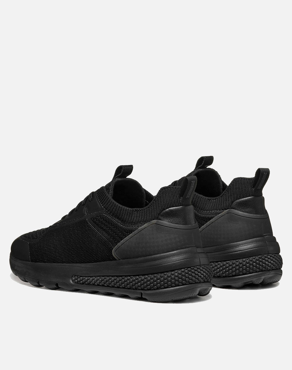 GEOX U SPHERICA ACTIF B - KNIT.TEX