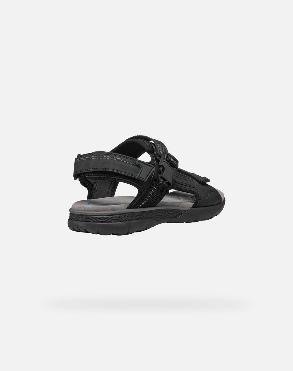 GEOX U SPHERICA EC5 B - NBK SYNT.LE