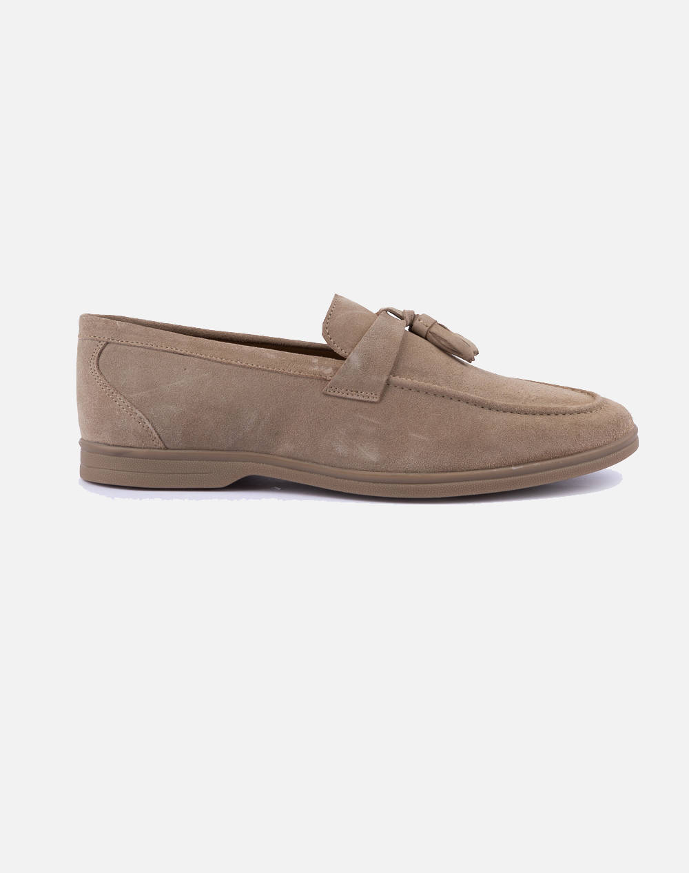 GIACOMO CARLO МЪЖКИ МОКАСИНИ LOAFER SUEDE GIACOMO CARLO b&m