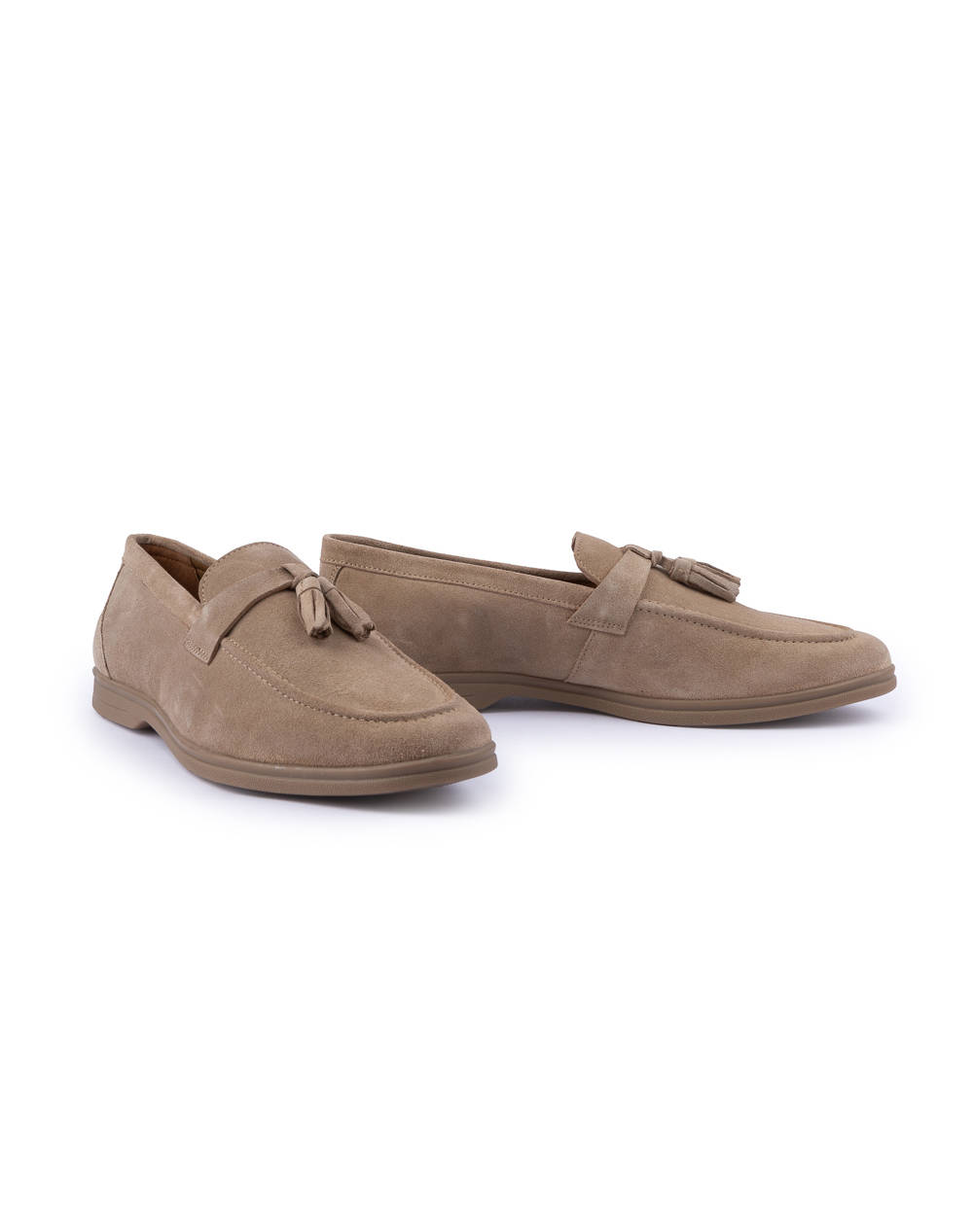 GIACOMO CARLO МЪЖКИ МОКАСИНИ LOAFER SUEDE GIACOMO CARLO b&m