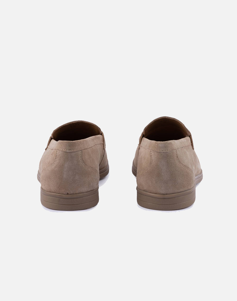 GIACOMO CARLO МЪЖКИ МОКАСИНИ LOAFER SUEDE GIACOMO CARLO b&m