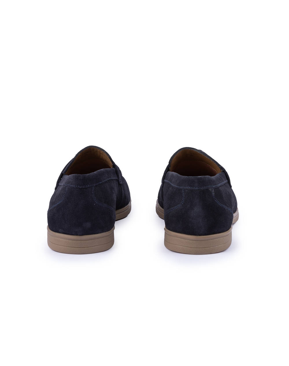 GIACOMO CARLO МЪЖКИ МОКАСИНИ LOAFER SUEDE GIACOMO CARLO b&m