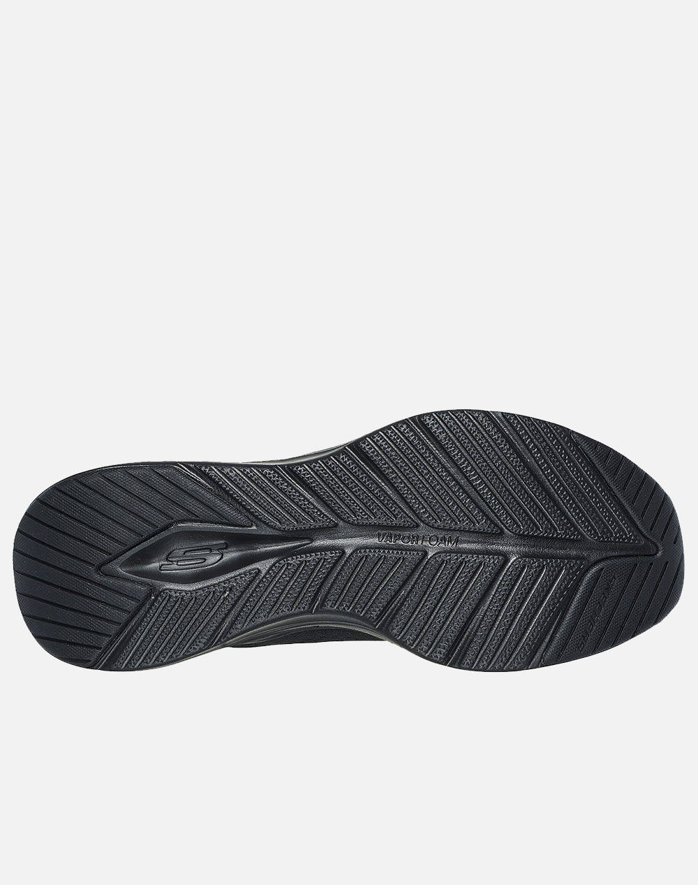 SKECHERS Engineered Mesh Lace-Up Lace Up Sneaker W/Air-Cooled Memory Foam