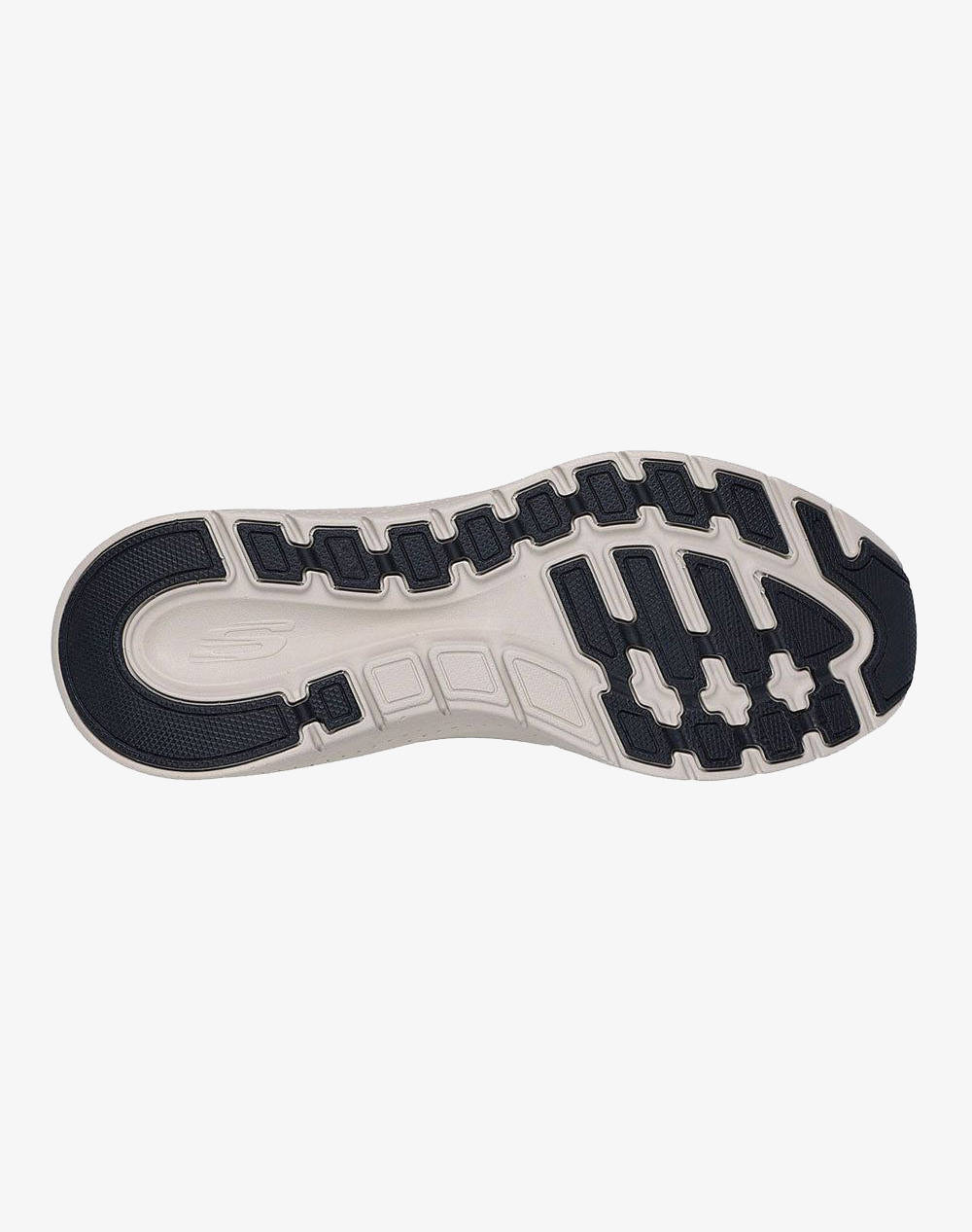 SKECHERS Arch Fit Engineered Mesh Lace Up