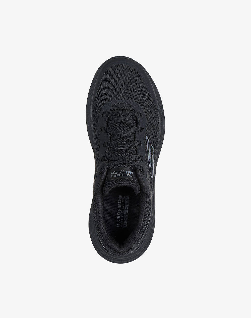 SKECHERS Engineered Mesh Lace Up W/ Hotmelt Details